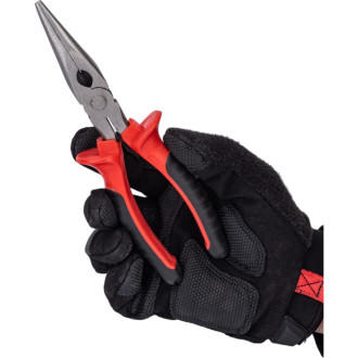 Удлиненные плоскогубцы REDMARK RM8000040