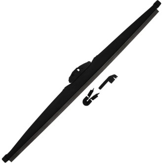 Зимняя щетка стеклоочистителя REDMARK RM98024