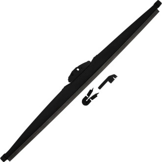 Зимняя щетка стеклоочистителя REDMARK RM98021