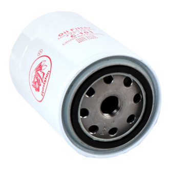 Масляный фильтр Toyota 15600-41010, 15600-87320, 90915-TD004 RedSkin C-101