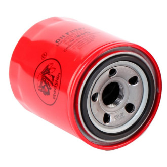 Масляный фильтр 15400-PE6-003 RedSkin C-805