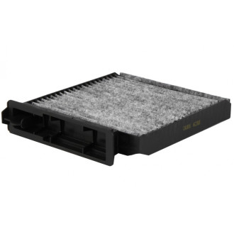 Салонный фильтр CU1829, 27891-AX010, 7701062227, AC2505 RedSkin CA-1806