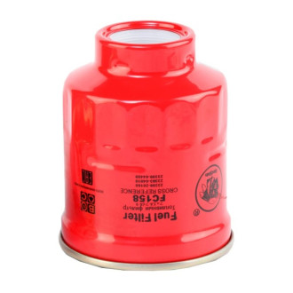 Топливный фильтр Toyota 23303-64010 RedSkin FC-158