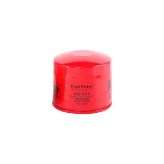 Топливный фильтр ME006066 RedSkin FC-317