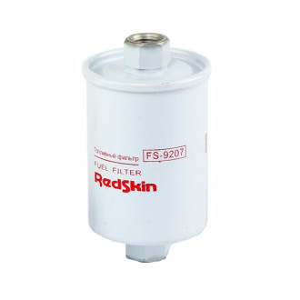 Топливный фильтр JN9207, WK68, ST393, 1567-C6, 31911-3A000 RedSkin FS-9207