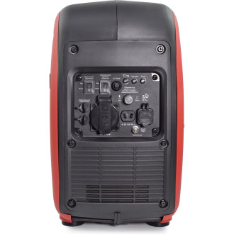 Инверторный бензогенератор REDVOLT EPB1250iS-4