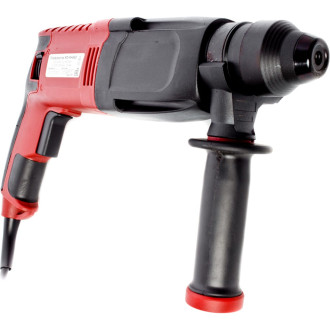 Перфоратор REDVERG RD-RH650