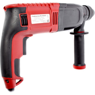 Перфоратор REDVERG RD-RH650