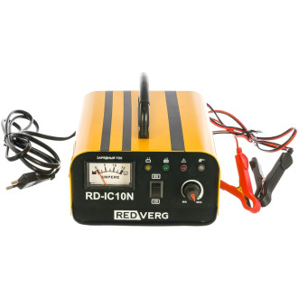 Инверторное зарядное устройство REDVERG RD-IC10N