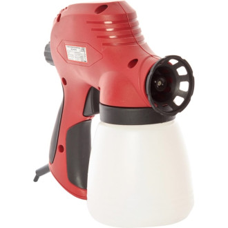 Электрический краскораспылитель REDVERG RD-PS75