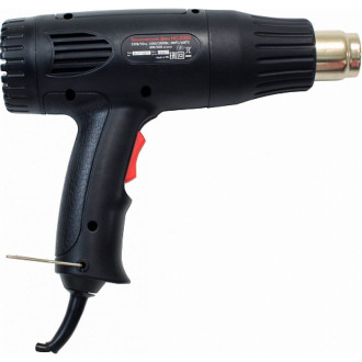 Строительный фен REDVERG Basic HG2000