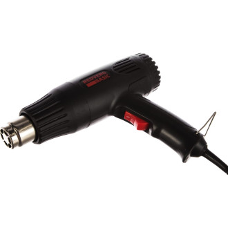 Строительный фен REDVERG Basic HG2000
