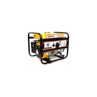 Бензиновый генератор REDVERG RD-G1000