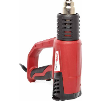 Строительный фен REDVERG RD-HG2000D