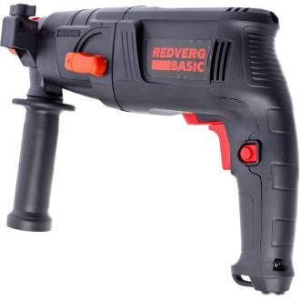 Перфоратор REDVERG Basic RH2-22