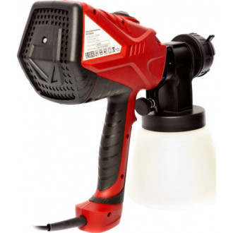 Электрический краскораспылитель REDVERG RD-PS600