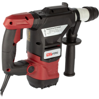 Перфоратор REDVERG RD-RH1600