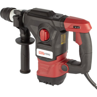 Перфоратор REDVERG RD-RH1600