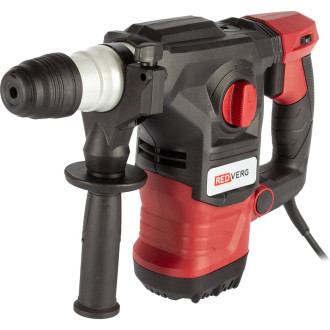 Перфоратор REDVERG RD-RH1600