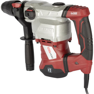 Перфоратор REDVERG RD-RH1500S