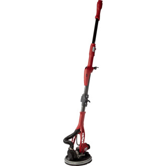 Шлифовальная машина для стен и потолков REDVERG RD-WS900
