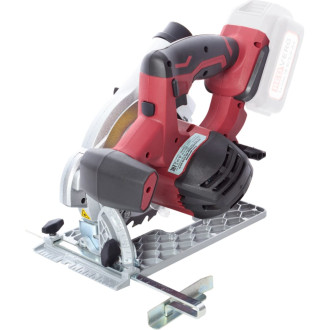 Дисковая аккумуляторная пила REDVERG RD-CS18-50/U