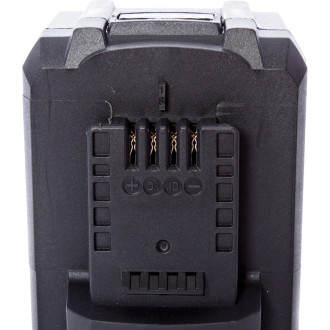 Аккумулятор REDVERG Li-Ion 18V, 8.0Ач