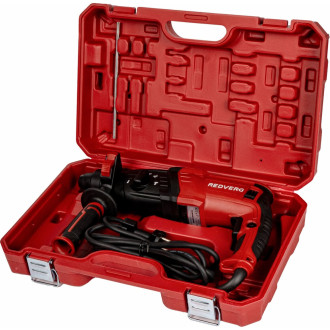 Перфоратор REDVERG RD-RH870