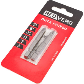 Бита REDVERG 720051 6623459