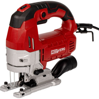 Лобзик REDVERG RD-JS850A