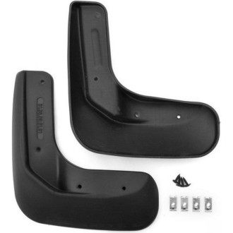 Передние брызговики VOLKSWAGEN JETTA, 2015-, сед. Rein 51.35.F10