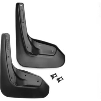Передние брызговики для EXEED VX I 2021 Rein standard