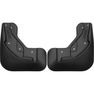 Передние брызговики для HAVAL F7/F7x2022 Rein Standard