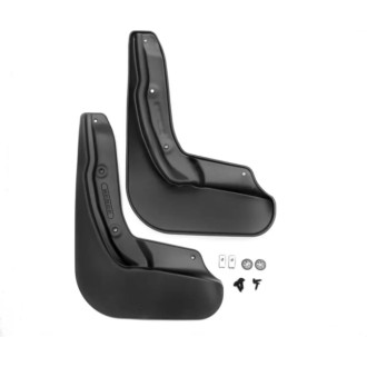 Задние брызговики для GEELY Atlas Pro 2021 Rein standard