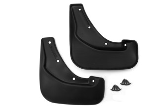 Передние брызговики FORD Kuga 2013-2017 внед. Rein NLFD.16.23.F13