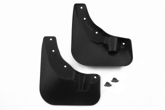 Передние брызговики FORD Explorer, 2011-2015, 2015- Rein NLFD.16.33.F11