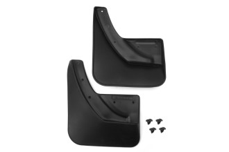 Передние брызговики MAZDA 3, 2009-2011 Rein NLFD.33.17.F10