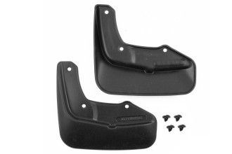 Передние брызговики MAZDA 3, 2013-2018 Rein NLFD.33.27.F11
