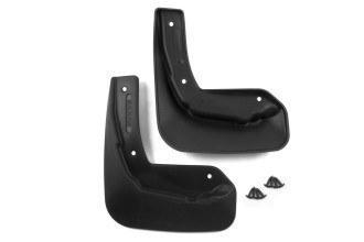 Передние брызговики MAZDA 6, 2012-2015, 2015-2018, сед./ун. Rein NLFD.33.24.F10