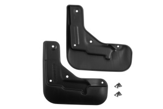 Передние брызговики MAZDA CX-5, 2017- Rein NLFD.33.30.F13