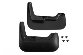 Передние брызговики MAZDA CX-9, 2017- Rein NLFD.33.31.F10
