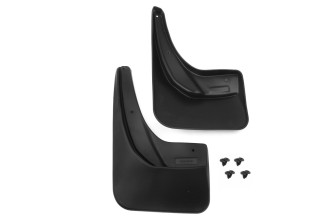 Передние брызговики OPEL Zafira, 2005-, мв. Rein NLFD.37.09.F14
