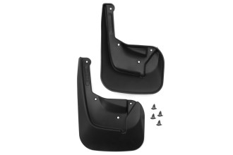Передние брызговики SSANG YONG New Actyon, 2010-2013 Rein NLFD.61.10.F13