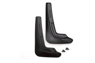 Задние брызговики для CHERY Tiggo 8 2020-н.в. Rein NLFD.A0N007.E1