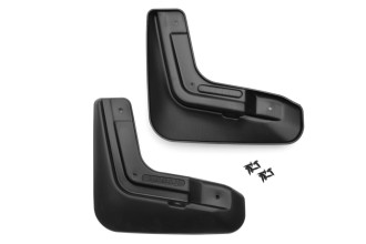 Передние брызговики для CHERY Tiggo 7 Pro 2020-н.в. Rein NLFD.A0N009.F13