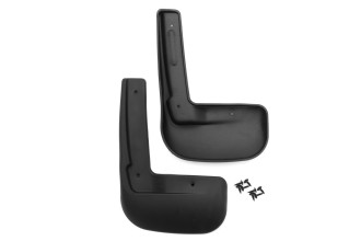 Передние брызговики для VOLKSWAGEN Polo 2020-н.в. Rein NLFD.A0N049.F11