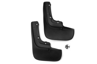 Задние брызговики подходят для CITROEN Jumper, 2006-2014 Rein REIN.10.18.E18