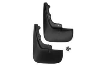 Передние брызговики подходят для CITROEN Jumper, 2006-2014 Rein REIN.10.18.F18