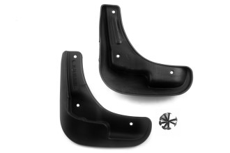 Передние брызговики CITROEN C-Elysee, 2012-2016 Rein REIN.10.30.F10