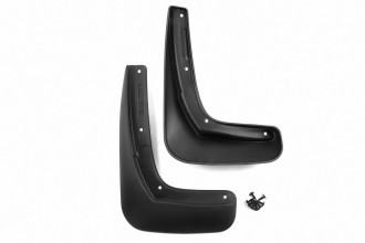 Передние брызговики CITROEN C4 Picasso, 2014-2016 Rein REIN.10.35.F14